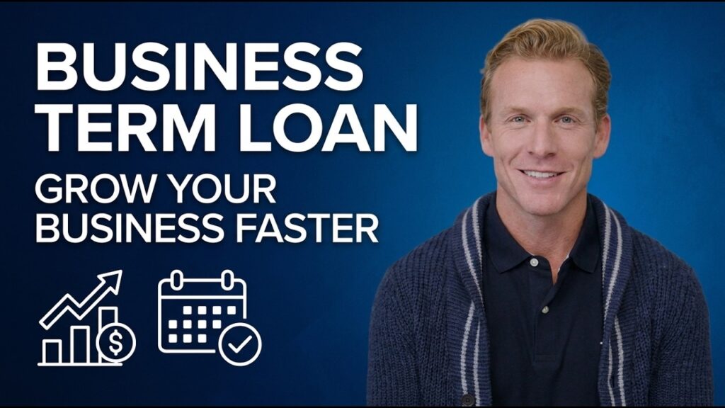 What is a Business Term Loan? Grow your business faster — Devil Dog Marketplace / National Business Capital